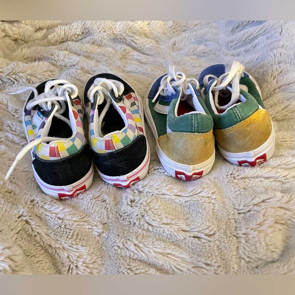 Vans - Picture 7 of 10